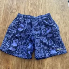patagonia 半ズボン XS
