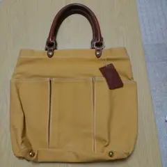 FEU DUN PHARS フーダンファール トート