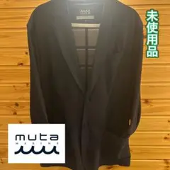 ストレッチメッシュ ダブルジャケット [全4色] – muta Online Store