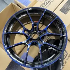 新品 未使用 RAYS VR G025 タイヤホイールセット 1台分 19インチ