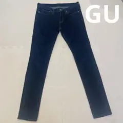 GU スキニー　64