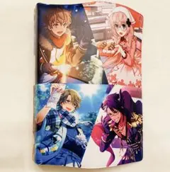 星鳴エコーズ ポスカ収納ホルダー