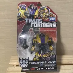 2025年最新】トランスフォーマ スィンドルの人気アイテム - メルカリ