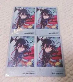 あんスタ 中国 星幻時序 零
