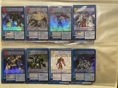 旧デジモンカードセット
