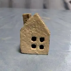 ノーティー　小さなお家
