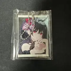 Aちき★キーホルダー★イラストレーター★ぶいすぽ