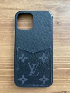 LOUIS VUITTON iPhone12/12 Pro 対応