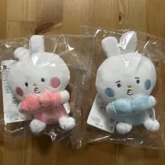 あのクズを殴ってやりたいんだ くずぴょん マスコット