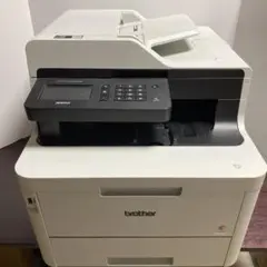 brother ブラザー MFC-L3770CDW プリンター