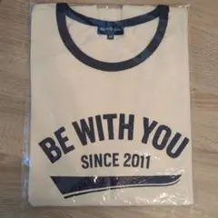 【パクボゴム】ファンミーティングBE WITH YOU Tシャツ Mサイズ