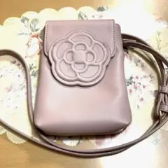 クレイサス 携帯フォンショルダー