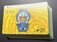 SD ガンダム カードダス 本弾 1弾 ノーマルコンプ