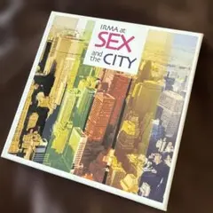 IRMA at SEX and the CITY
