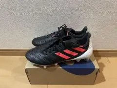 ラグビースパイク adidasプレデターマライス