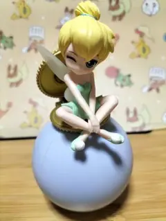 ティンカーベル フィギュア