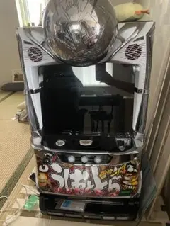 6号機 サンダーVライトニング 実機 家庭用フルセット！ Amazon | サンダーVライトニング 中古パチスロ実機 (すぐに