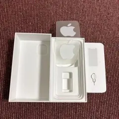 Apple iPhone 11 (PRODUCT RED) 箱のみ