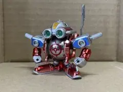 超球命体ガンボール　シャープガン