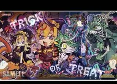 2025年最新】Trick or treat プレイマットの人気アイテム - メルカリ