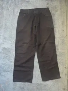 06年製　Patagonia rhythm ヘンプデニムパンツ　ヘンプパンツ