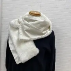 【COMME DES GARÇONS】コムデギャルソン スヌード ヴィンテージ