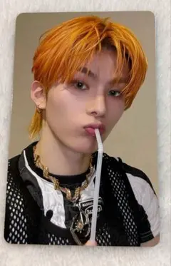 aoen 青い太陽　weverse ラキドロ第3弾　キョウスケ