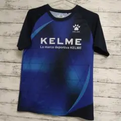 KELME 　サッカーシャツ 　メンズL