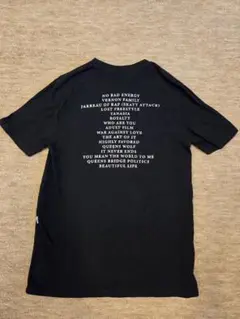 Aime Leon Dore Nasir Jones Tシャツ