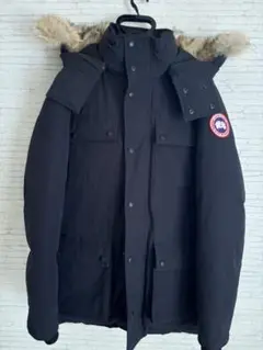 カナダグース　バンクロフト　ダウンジャケット　ブラック　S 楽天市場】canada goose bancroftの通販