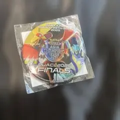 ポケモン ユナイト PUACL 2025 FINALS 記念バッジ Day2