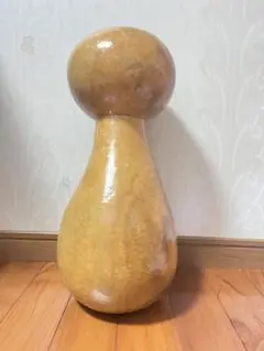 イプヘケ　45cm ハワイ直輸入　新品 イプヘケ マット イプ フラ ダンス ハワイアン ハワイ雑貨