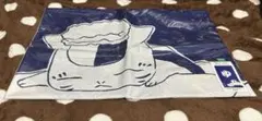 【新品未開封】夏目友人帳 ニャンコ先生「ゆ」マルチタペストリーのれん