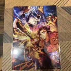 鬼滅の刃　映画　特典