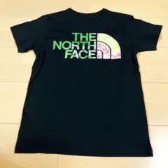 THE NORTH FACE レディース用　登山ウエア　Tシャツ　使用3回　S