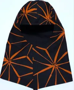 ぱんだや☆ 溶接頭巾 頭囲60cm DKタイプ ちょっと訳あり