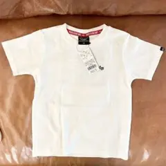 ALPHA アルファ　Tシャツ　120cm