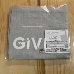 ギヴン展　トートバッグ