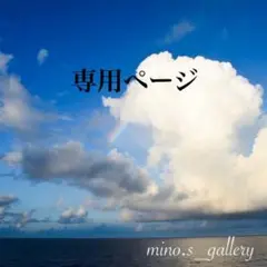 【専用】ナナ様