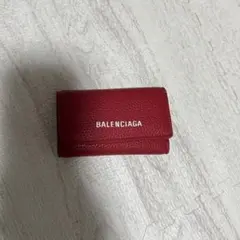 BALENCIAGA キーケース