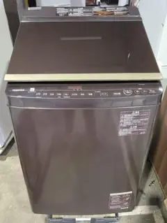 松田さん専用 東芝 10kg 全自動洗濯乾燥機 AW-10SV8 2019年製 10.0kg 全自動洗濯機 グランホワイト | 東芝 | AW-10DP4-W