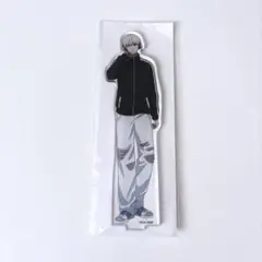 WIND BREAKER 梶蓮