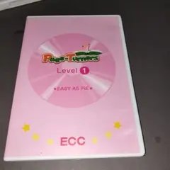 ECC Page-Turners Level 1