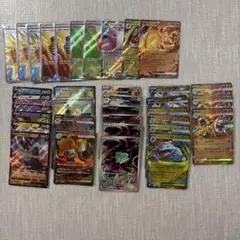 ポケモンカードセット