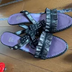 ANNA SUI サンダル