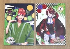 カラフルピーチ からぴち じゃぱぱ 桃祭り ワンダーランド トレカ