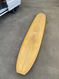 9.8×23×3 Ocean Street Shape ロングボード 9.8×23×3 Ocean Street Shape ロングボード スケートボード全