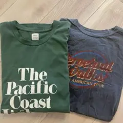 ungrid Tシャツ