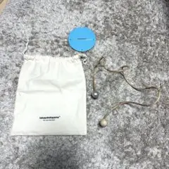 takayokatayama モビール シルバー