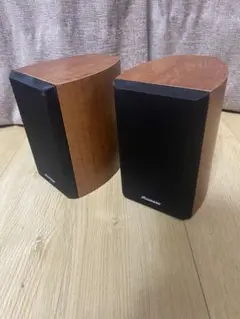 Pioneer スピーカーS-LM2B-LR Amazon.co.jp: パイオニア S-LM2シリーズ ブックシェルフ